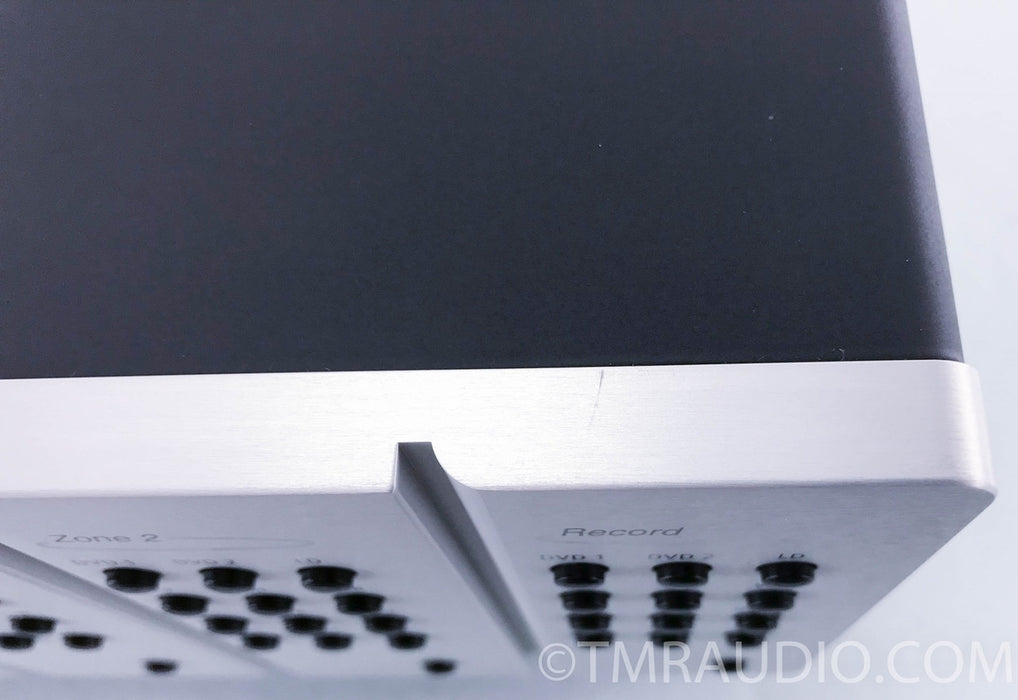 Lexicon MC-12B Balanced Preamplifier / Surround Processor
