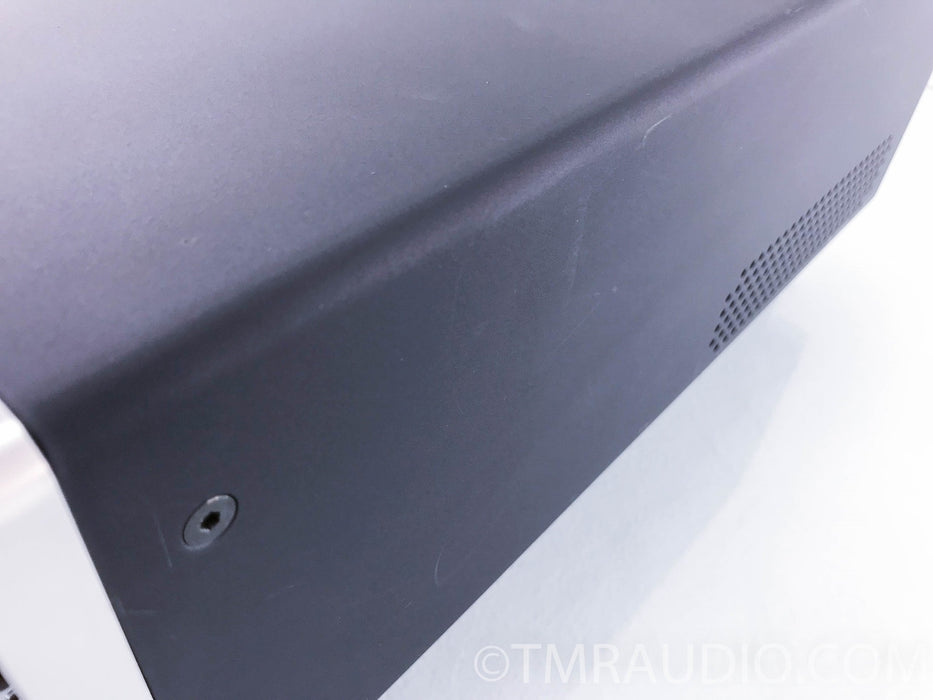 Lexicon MC-12B Balanced Preamplifier / Surround Processor