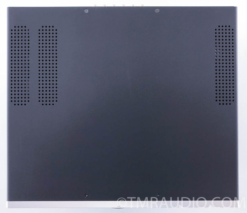 Lexicon MC-12B Balanced Preamplifier / Surround Processor