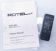 Rotel RDD-980 CD Transport