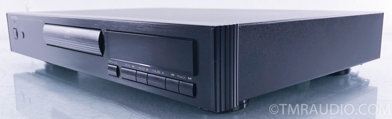 Rotel RDD-980 CD Transport