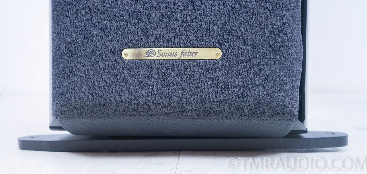 Sonus Faber Grand Piano Home Floorstanding Speakers