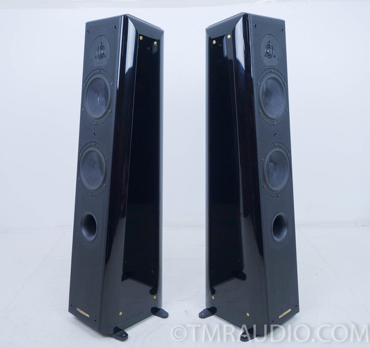 Sonus Faber Grand Piano Home Floorstanding Speakers