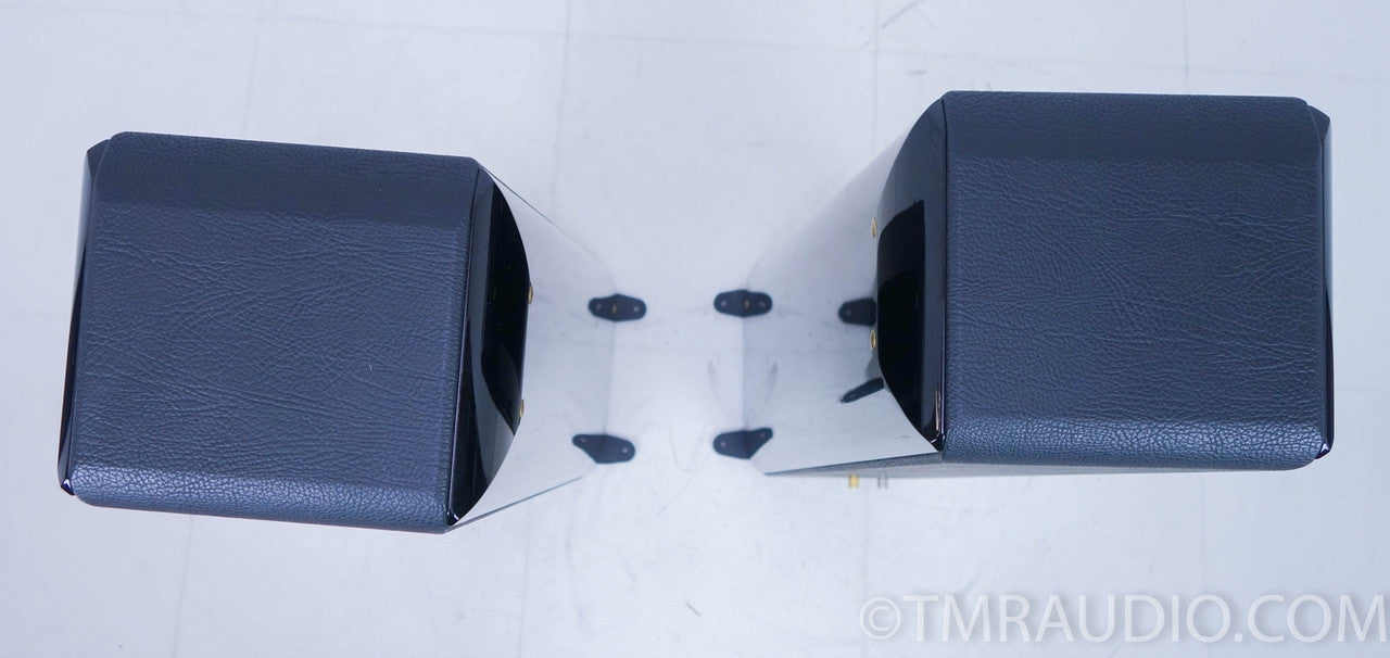 Sonus Faber Grand Piano Home Floorstanding Speakers