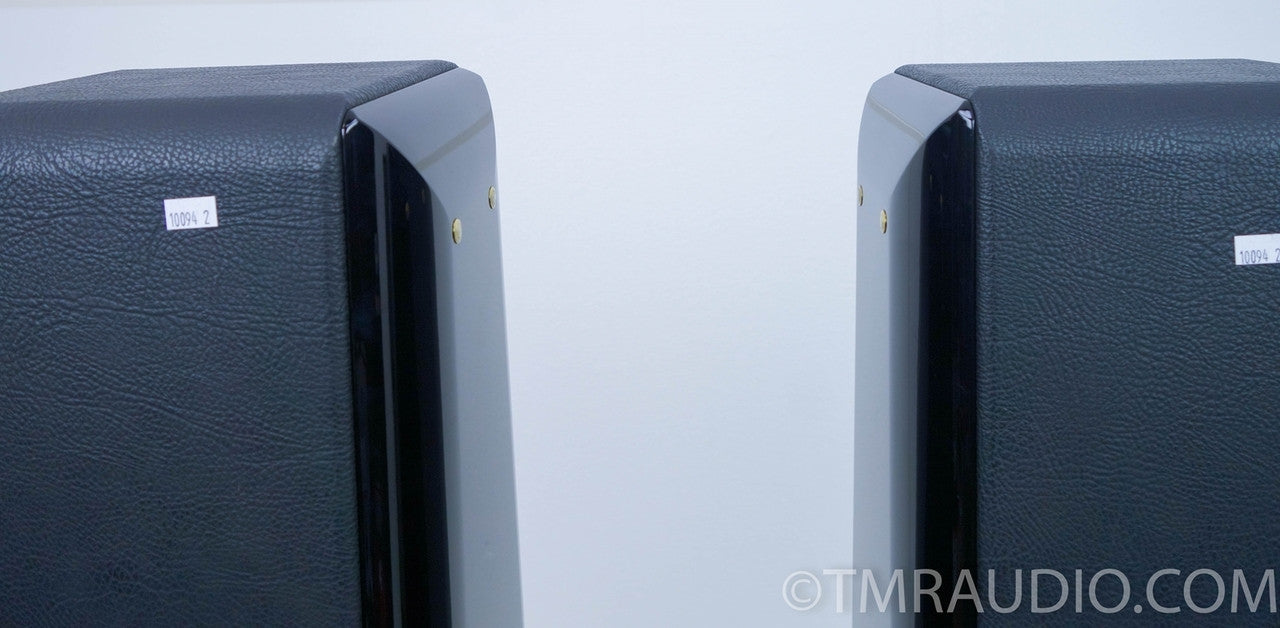 Sonus Faber Grand Piano Home Floorstanding Speakers
