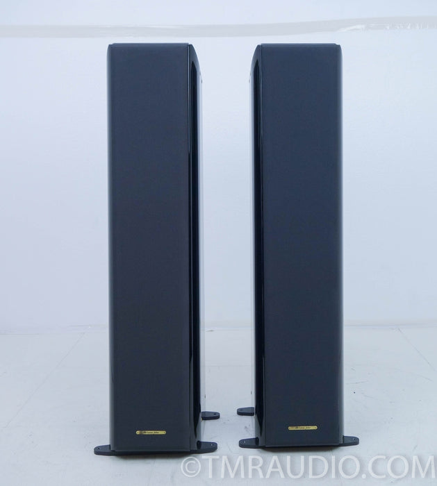 Sonus Faber Grand Piano Home Floorstanding Speakers