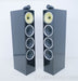 B&W CM10 S2 Floorstanding Speakers