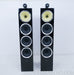B&W CM10 S2 Floorstanding Speakers