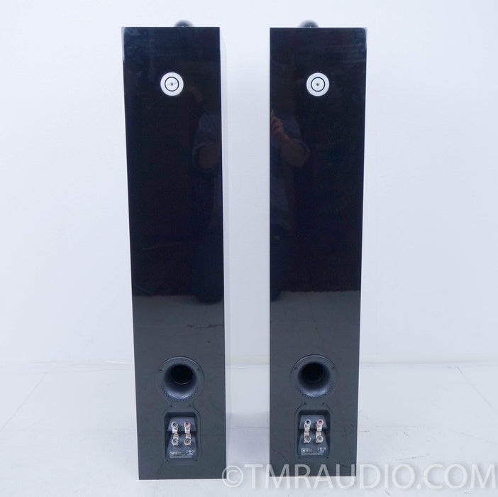 B&W CM10 S2 Floorstanding Speakers