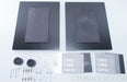 B&W CM10 S2 Floorstanding Speakers
