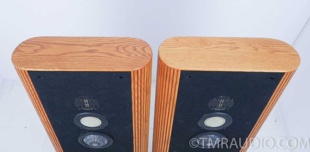 Infinity Kappa 8 Floorstanding Speakers