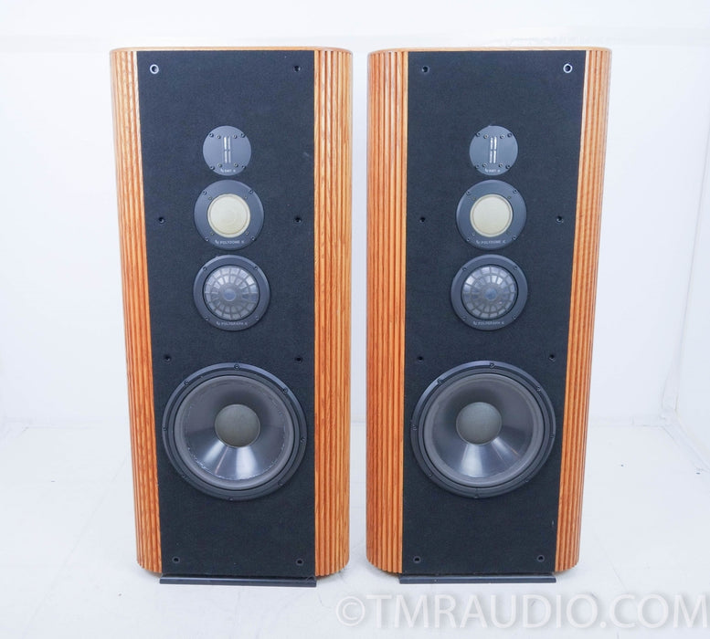 Infinity Kappa 8 Floorstanding Speakers