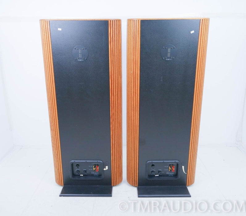 Infinity Kappa 8 Floorstanding Speakers
