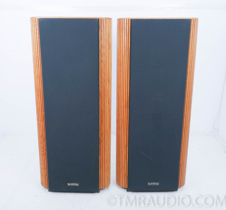 Infinity Kappa 8 Floorstanding Speakers