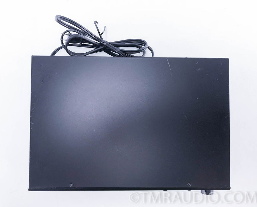Adcom GFP-565 Stereo Preamplifier 1