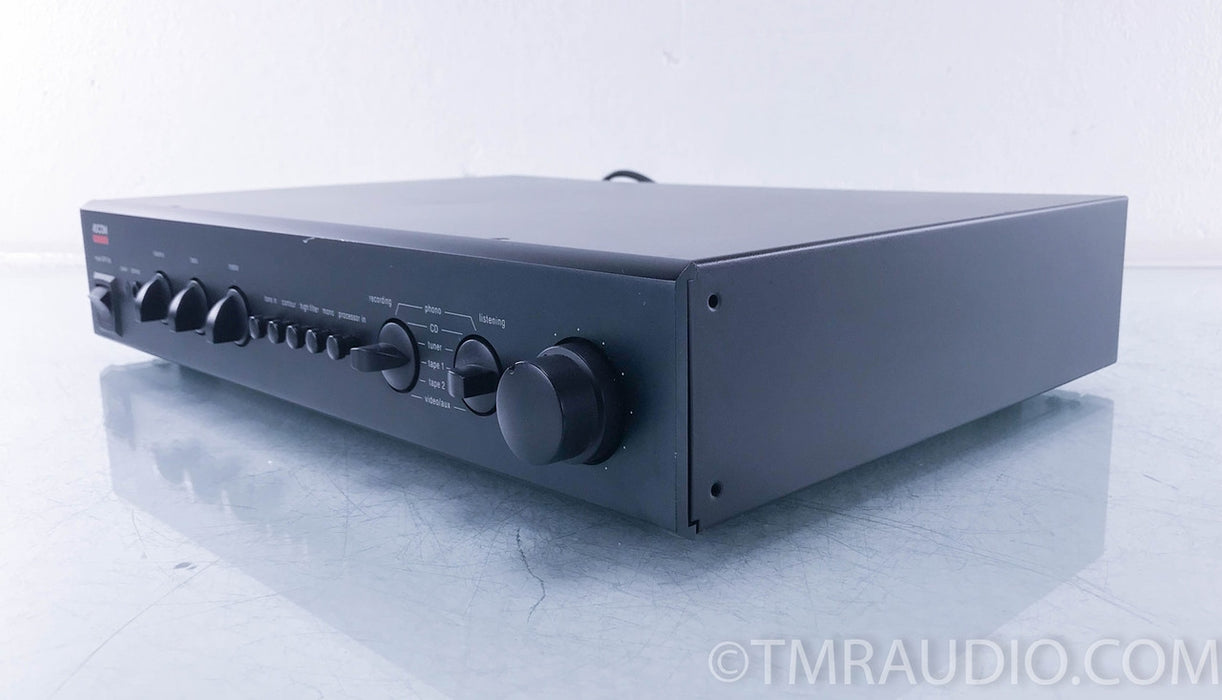 Adcom GFP-565 Stereo Preamplifier 1