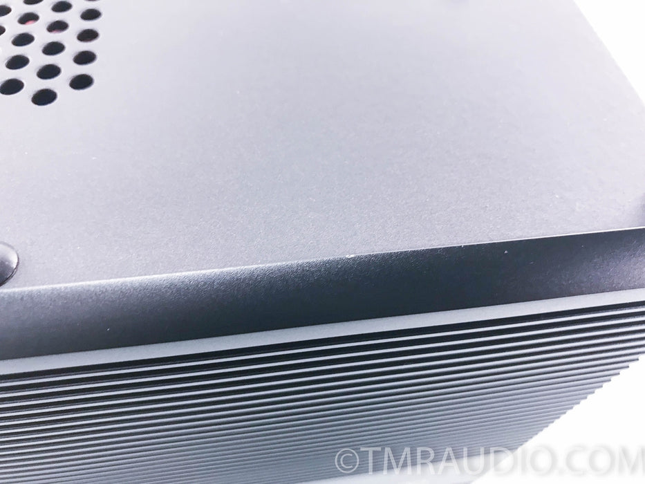 Adcom GFA-5500 Stereo Power Amplifier 1