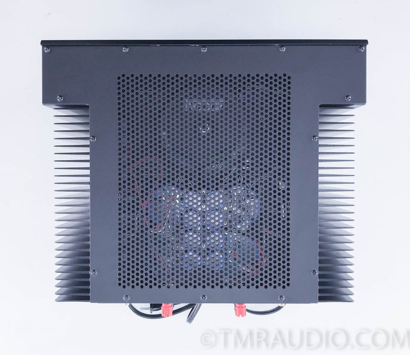 Adcom GFA-5500 Stereo Power Amplifier 1