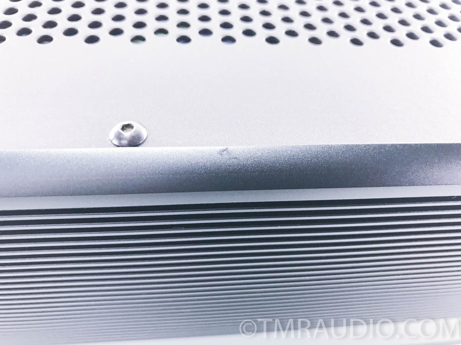 Adcom GFA-5500 Stereo Power Amplifier 1