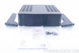 Rotel RB-1582 MKII Stereo Power Amplifier