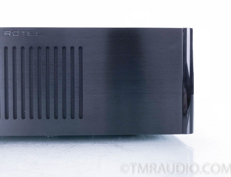 Rotel RB-1582 MKII Stereo Power Amplifier