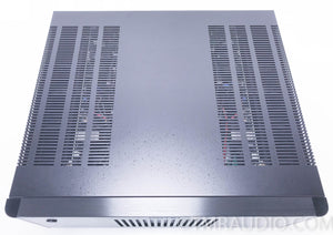 Rotel RB-1582 MKII Stereo Power Amplifier