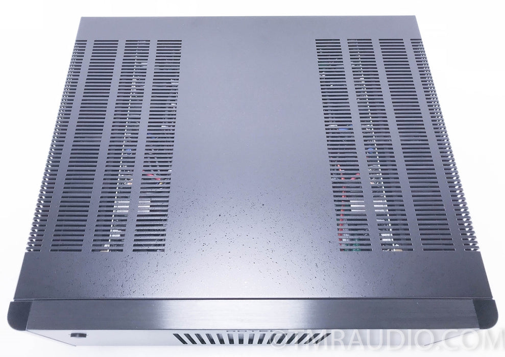 Rotel RB-1582 MKII Stereo Power Amplifier