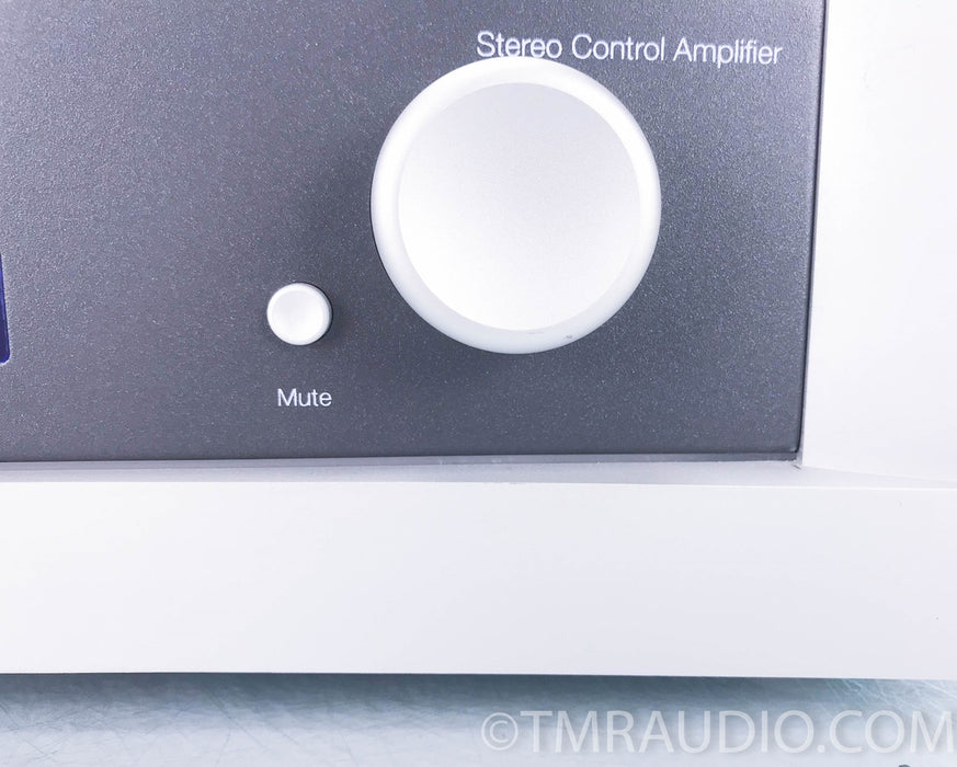 PS Audio GCC-250 Integrated Stereo Amplifier