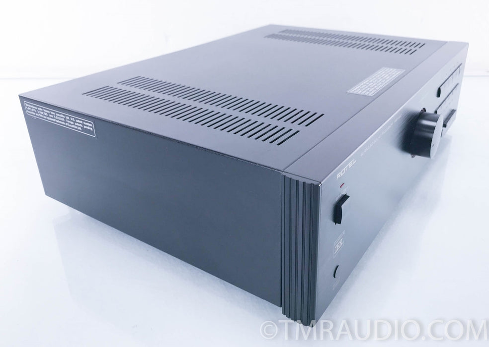 Rotel RSP-980 Surround Sound Processor