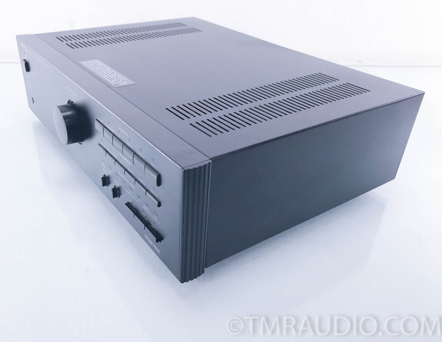 Rotel RSP-980 Surround Sound Processor