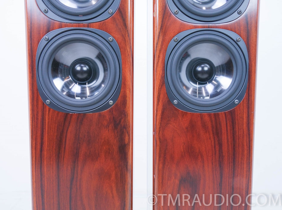 Vienna Acoustics Mozart Floorstanding Speakers