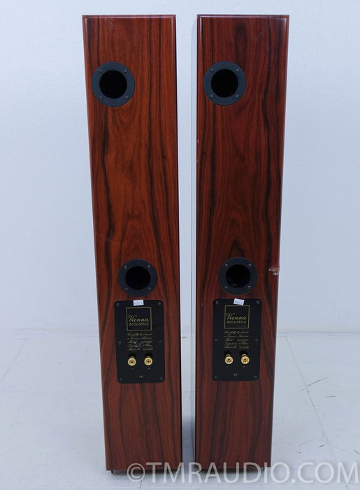 Vienna Acoustics Mozart Floorstanding Speakers