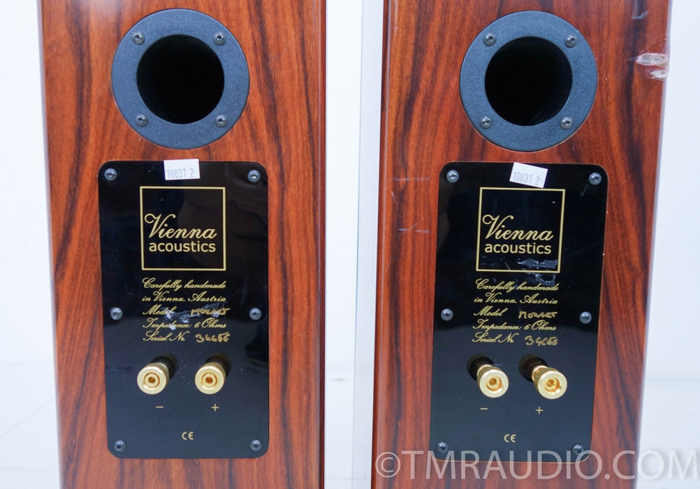 Vienna Acoustics Mozart Floorstanding Speakers