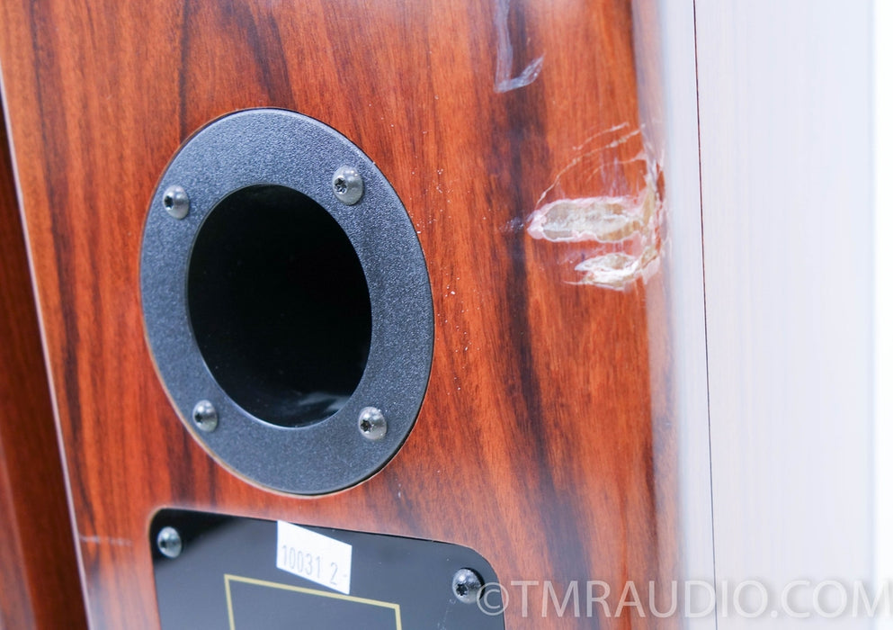 Vienna Acoustics Mozart Floorstanding Speakers