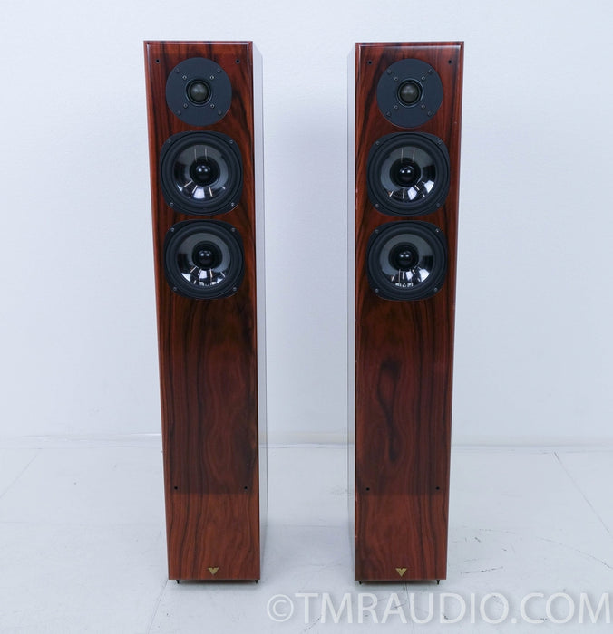 Vienna Acoustics Mozart Floorstanding Speakers