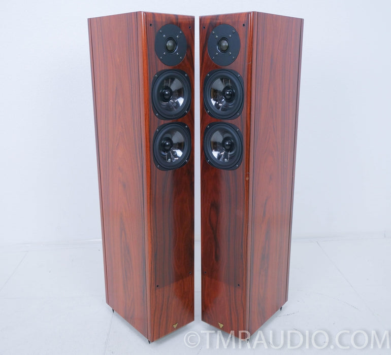 Vienna Acoustics Mozart Floorstanding Speakers
