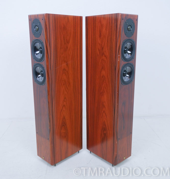 Vienna Acoustics Mozart Floorstanding Speakers