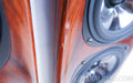 Vienna Acoustics Mozart Floorstanding Speakers