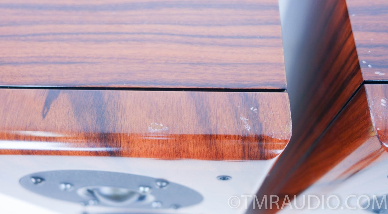 Vienna Acoustics Mozart Floorstanding Speakers