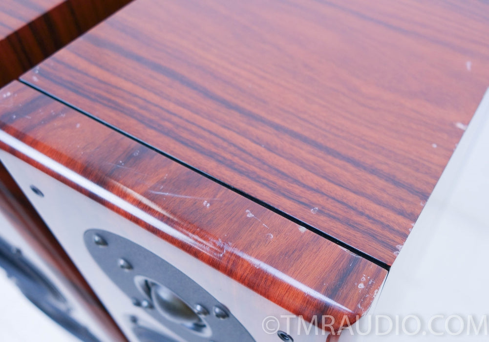 Vienna Acoustics Mozart Floorstanding Speakers