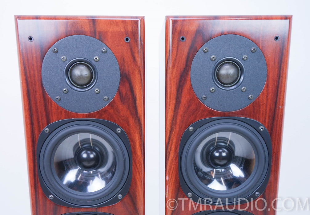 Vienna Acoustics Mozart Floorstanding Speakers