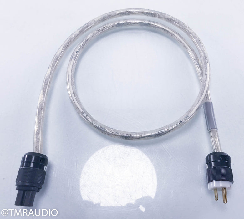 Shunyata Research Copperhead Power Cable
