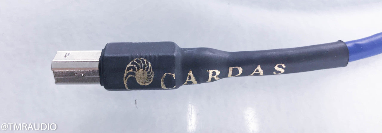 Cardas Clear Serial Buss USB Cable
