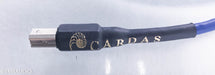 Cardas Clear Serial Buss USB Cable