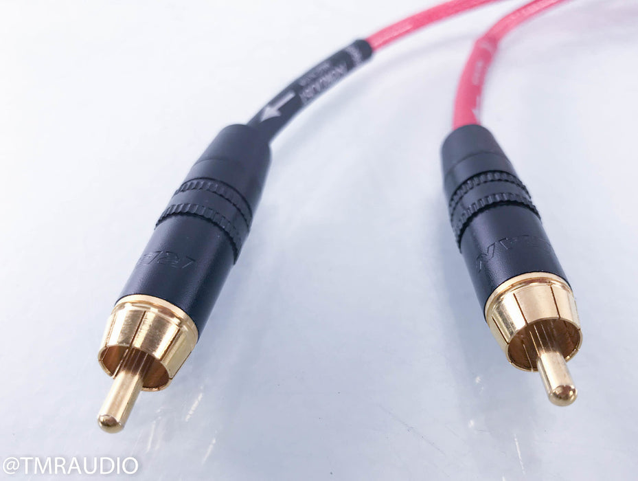 Nordost Heimdall RCA Cables