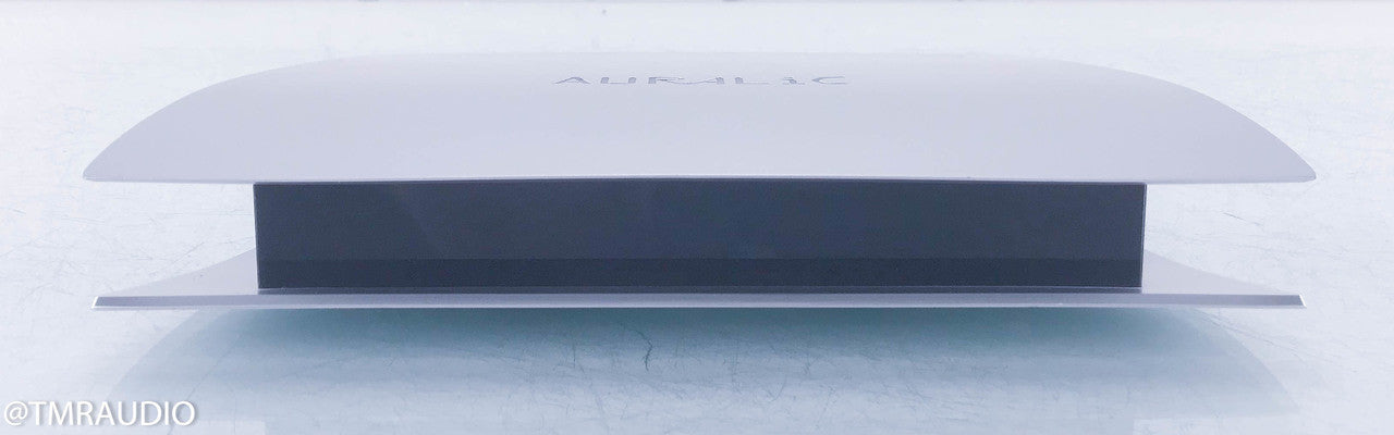 Auralic Aries Wireless Streaming Bridge w/ Power Supply