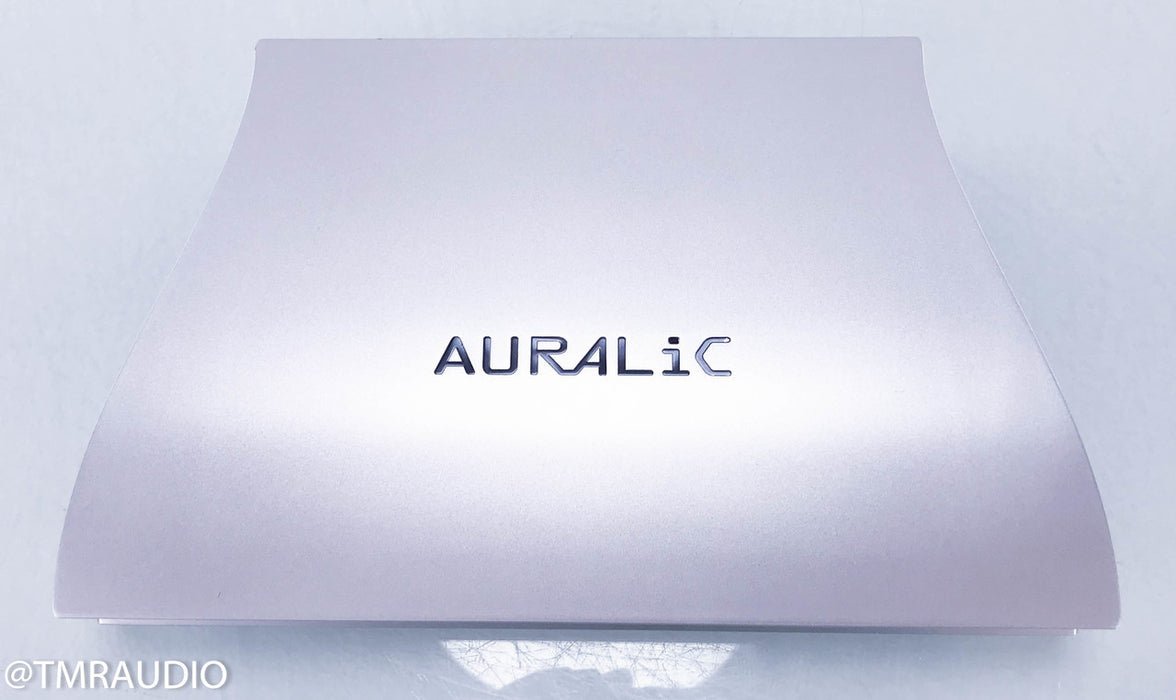 Auralic Aries Wireless Streaming Bridge w/ Power Supply