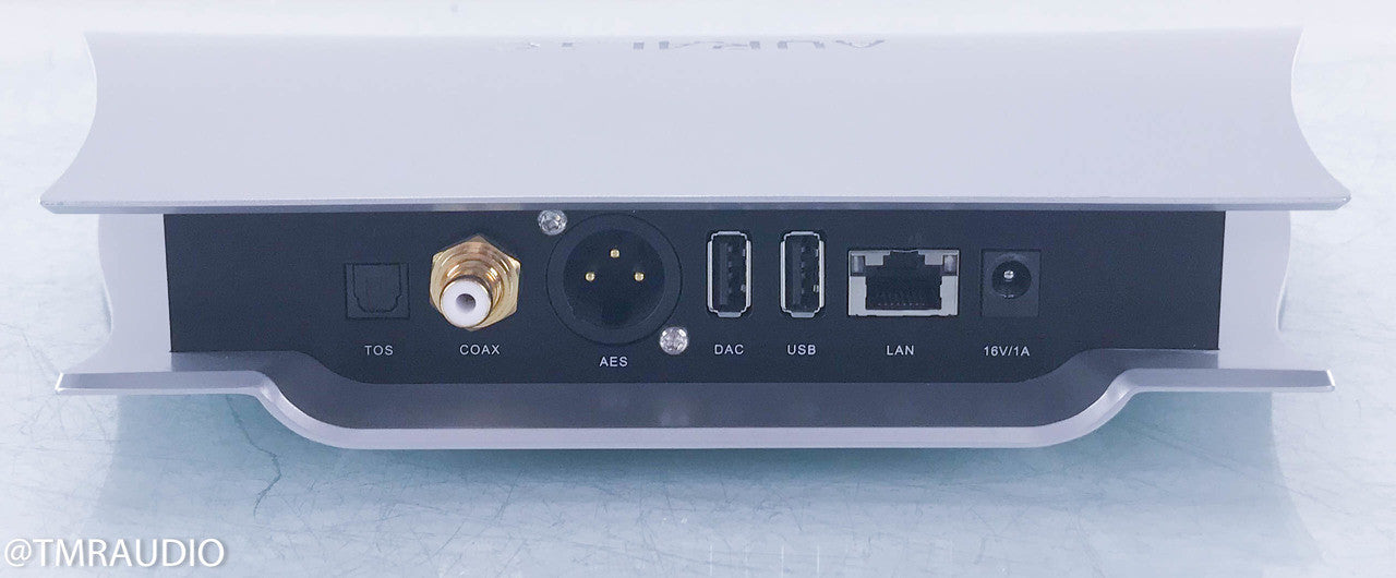 Auralic Aries Wireless Streaming Bridge w/ Power Supply