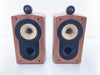 B&W Nautilus 805 Bookshelf Speakers