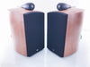 B&W Nautilus 805 Bookshelf Speakers